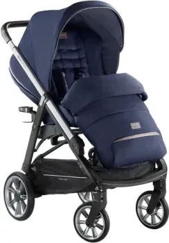 Inglesina Aptica (portland blue)