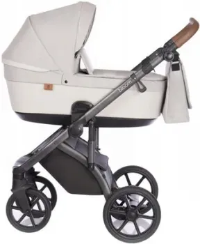 ROAN Bloom (2 в 1, ivory)