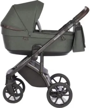 ROAN Bloom (2 в 1, night green)