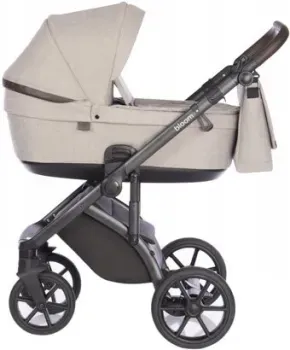 ROAN Bloom (2 в 1, truffle)