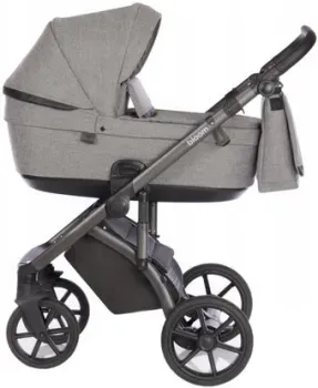 ROAN Bloom (2 в 1, titanium)