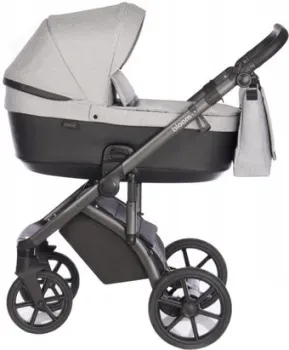 ROAN Bloom (2 в 1, silver chevron)