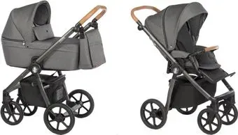 ROAN Coss (2 в 1, black dots)