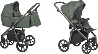 ROAN Coss (2 в 1, night green)