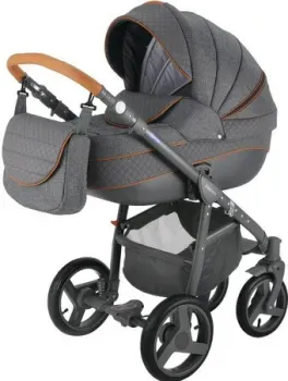 Adamex Avanti Deluxe (2 в 1, X5)