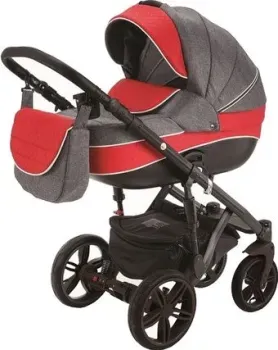 Adamex Avanti Deluxe (2 в 1, X18)