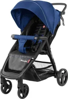 Carrello Maestro 2019 (orient blue)