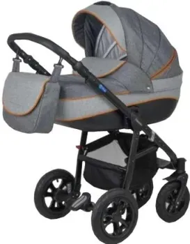 Adamex Avanti Deluxe (2 в 1, 3C)
