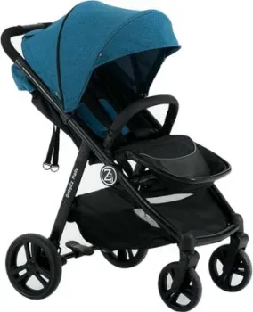 Babyzz&BeneBaby Rally (бирюзовый)