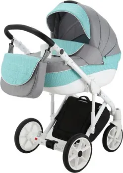 Adamex Sicilia Deluxe (2 в 1, 52L)