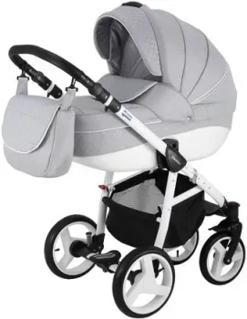 Adamex Avanti Deluxe (2 в 1, X7)