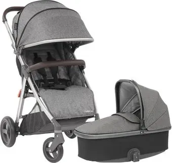 Babystyle Oyster Zero (2 в 1, mercury)