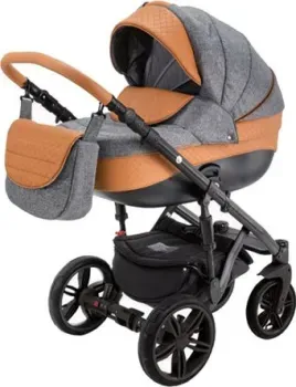 Adamex Avanti Deluxe (2 в 1, X23)