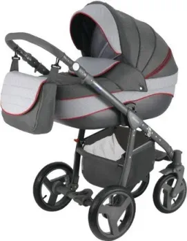 Adamex Avanti Deluxe (2 в 1, X1)
