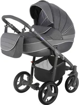 Adamex Avanti Deluxe (2 в 1, X6)