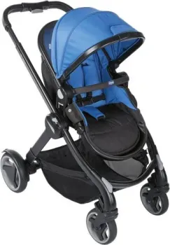 Chicco Fully (power blue)