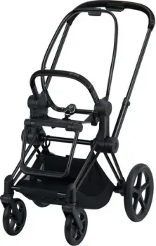 Cybex Priam (матовый черный)