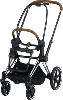 Cybex Priam (хром)