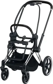 Cybex Priam (хром/черный)