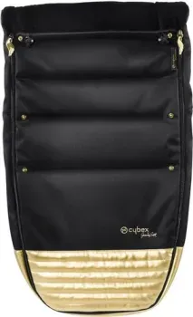 Cybex Priam Footmuff Jeremy Scott Collection (wings)