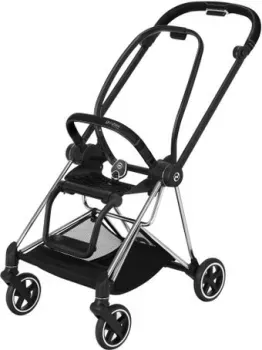 Cybex Mios (хром/черный)