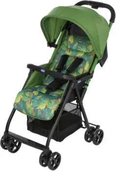 Chicco Ohlala 2 (tropical jungle)