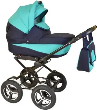 Alis Berta Classic 12 (2 в 1, Be 10)