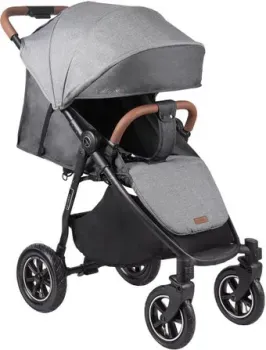 Coletto Nevia 2019 (серый)