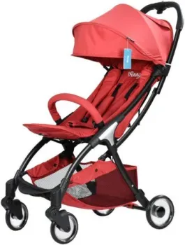 LaBaby Vinng Plus (красный)