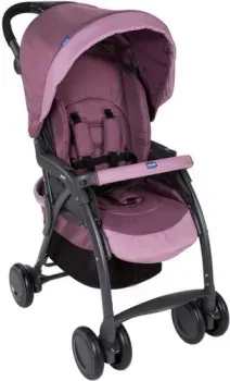 Chicco Simplicity Plus Top (lilac)