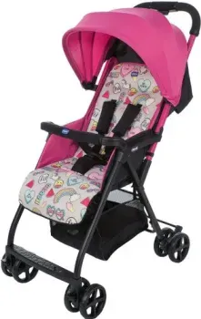 Chicco Ohlala 2 (единорог)