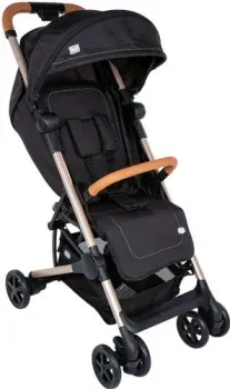 Chicco Miinimo 2 2019 (pure black)
