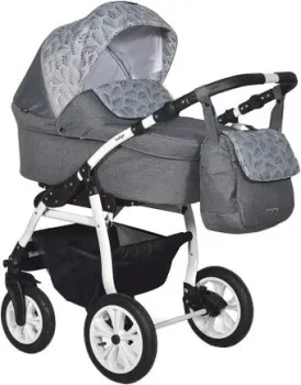 Indigo Charlotte 18 (2 в 1, Ch 40)