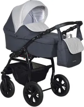 Indigo Charlotte 18 (2 в 1, Ch 33)