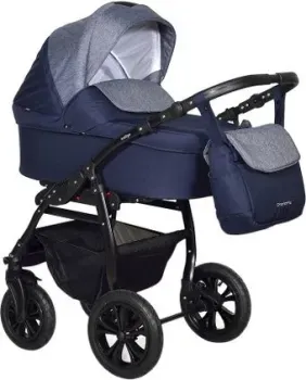 Indigo Charlotte 18 (2 в 1, Ch 32)