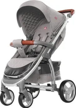 Carrello Vista 2019 CRL-8505 (shark gray)