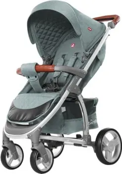 Carrello Vista 2019 CRL-8505 (olive green)