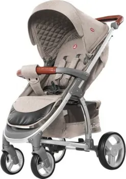 Carrello Vista 2019 CRL-8505 (stone beige)
