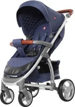 Carrello Vista 2019 CRL-8505 (denim blue)