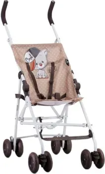 Lorelli Flash 2019 (beige cool cat)