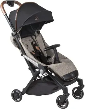 Coletto Lanza (beige melange)