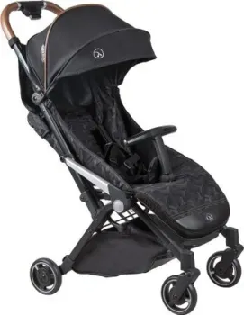 Coletto Lanza (black moro)