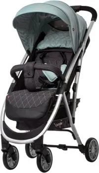 Carrello Gloria 2019 (mint green)