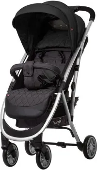 Carrello Gloria 2019 (iron grey)