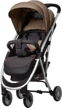 Carrello Gloria 2019 (frost beige)