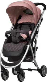 Carrello Gloria 2019 (coral pink)