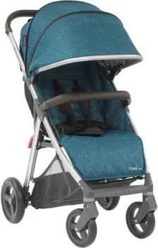 Babystyle Oyster Zero (прогулка, regatta)