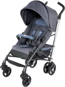 Chicco Lite Way 3 Top (spectrum)