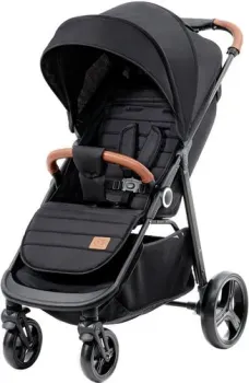 KinderKraft Grande (черный)
