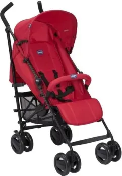 Chicco London Up (red passion)